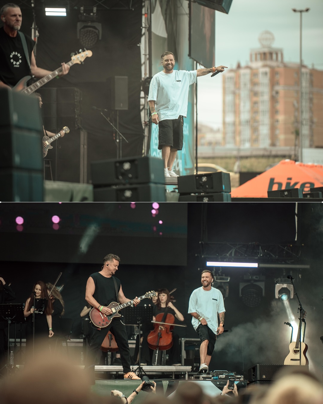 БЕЗ ОБМЕЖЕНЬ