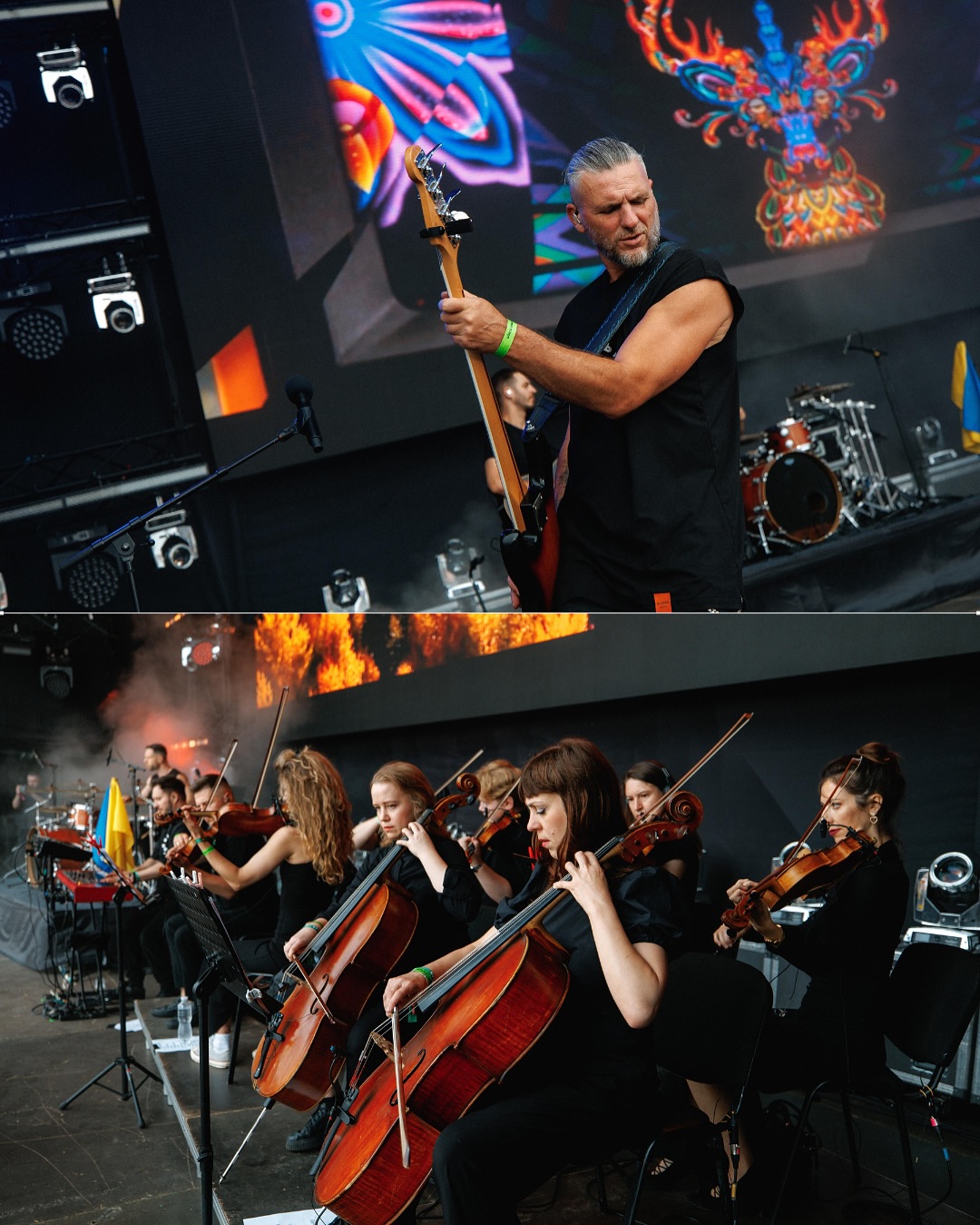 БЕЗ ОБМЕЖЕНЬ